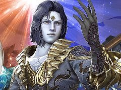 「EOS -エコーオブソウル-」,最大4つのギルドが参加するGvG“攻城戦”を実装。合成や強化のリカバリーアイテムも利用可能に
