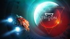 トライゴン:宇宙の物語