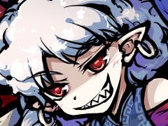 Switch版「東方剛欲異聞 〜 水没した沈愁地獄」が10月20日発売へ。予約受付は10月6日にスタートし,11月2日までは10%オフ