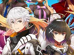 【PR】シリーズ正統続編「燐光のレムリア 星空の絆」が2022年夏にリリース。ストライカー“クリス”がもらえる事前登録を実施中