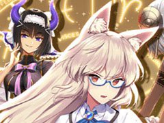 「燐光のレムリア 星空の絆」配信開始。PCブラウザゲーム「燐光のレムリア」の3年後の世界を舞台とする“癒し系異世界冒険RPG”