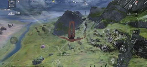 画像集#003のサムネイル/【PR】神獣と旅する異世界ライフ。「神獣伝説〜エボリューション・ディバウア〜」の異色すぎるペットシステムを紹介してみる