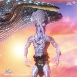 画像集#006のサムネイル/【PR】神獣と旅する異世界ライフ。「神獣伝説〜エボリューション・ディバウア〜」の異色すぎるペットシステムを紹介してみる
