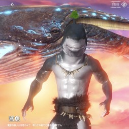 画像集#008のサムネイル/【PR】神獣と旅する異世界ライフ。「神獣伝説〜エボリューション・ディバウア〜」の異色すぎるペットシステムを紹介してみる