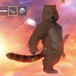 画像集#009のサムネイル/【PR】神獣と旅する異世界ライフ。「神獣伝説〜エボリューション・ディバウア〜」の異色すぎるペットシステムを紹介してみる