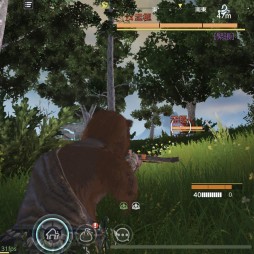 画像集#010のサムネイル/【PR】神獣と旅する異世界ライフ。「神獣伝説〜エボリューション・ディバウア〜」の異色すぎるペットシステムを紹介してみる