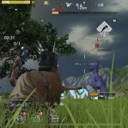 画像集#013のサムネイル/【PR】神獣と旅する異世界ライフ。「神獣伝説〜エボリューション・ディバウア〜」の異色すぎるペットシステムを紹介してみる