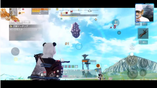 画像集#006のサムネイル/「神獣伝説～エボリューション・ディバウア～」，App StoreとGoogle Playのランキングで1位を獲得