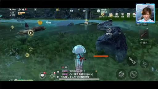 画像集#007のサムネイル/「神獣伝説～エボリューション・ディバウア～」，App StoreとGoogle Playのランキングで1位を獲得