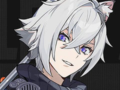 「ゼンレスゾーンゼロ」,新エージェント セス・ローウェル(CV:高梨謙吾)の情報を公開。治安局の特務捜査班に所属する頑張り屋