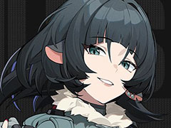 「ゼンレスゾーンゼロ」,新エージェント ジェーン・ドゥ(CV:嶋村 侑)の情報を公開。さまざまな顔を持っている謎めいた女性