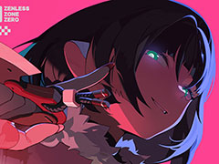 「ゼンレスゾーンゼロ」,Ver.1.1「ネズミ色のブルース」予告番組を8月3日20:30に配信。新エージェント「ジェーン・ドゥ」の最新情報も公開か