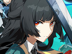 「ゼンレスゾーンゼロ」,Ver.1.4「星流れ、神鳴の奔るが如く」予告番組を12月6日20:30に配信。「星見 雅」らがキービジュアルに登場