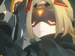 「ゼンレスゾーンゼロ」,Ver1.6後半で実装予定の新エージェント「トリガー」(CV:南條愛乃)の戦闘マニュアルを公開