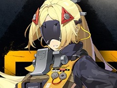 「ゼンゼロ」,新S級エージェント「トリガー」(CV:南條愛乃)が登場する期間限定変調を4月2日から開催