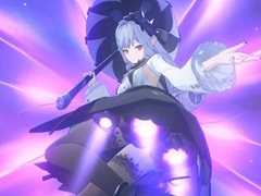 「ゼンレスゾーンゼロ」,4月23日登場予定の新エージェント“ビビアン(CV:水野 朔)”の戦闘マニュアルを公開