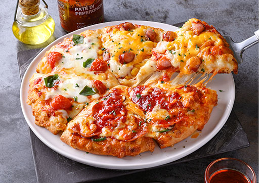 ꡼ No.002Υͥ / ֥쥹󥼥סߡPIZZA-LAץܡ527˳ϡС˥䥢ӡ򥤥᡼ܥԥƼ殺åʤɤо