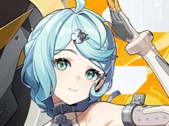 「ゼンレスゾーンゼロ」,Ver.2.2を本日リリース。新S級エージェント“シード(強攻・電気)”が登場