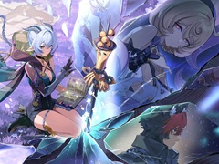 「ゼンレスゾーンゼロ」,Ver.2.3“いまでも夢を覚えていますか”を本日配信。新S級エージェント“リュシア”の期間限定チャンネルがスタート