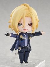 画像ギャラリー No.004のサムネイル画像 / 「ゼンレスゾーンゼロ」のフィギュア「ねんどろいど ヒューゴ・ヴラド」が11月に発売決定。公式ショップ特典は「コイン＋持ち手」