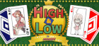 HIGH&LOW 〜めざせ! 26連勝! 5000兆円への道〜