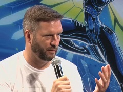 「Kingdom」新作情報も明かされた“BitSummit”ゴードン・ヴァン・ダイク氏インタビュー。Raw Fury設立者が語るパブリッシャとしての在り方