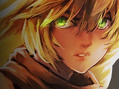 手描き風アートが美しいアクションRPG「ソード オブ ザ バークラント」のPS4/Xbox One/Switch版が12月1日に発売へ。PS5版は2023年発売