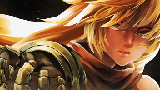 Sword of the Vagrant - Bande-annonce de lancement - VF (Switch, PS4, Xbox One)