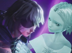 PS5版「Soulstice: Deluxe Edition」11月24日に発売。デジタルサウンドトラック&アートブックなどを収録したデラックス版