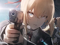 「ドールズフロントライン2:エクシリウム」がTGS 2024に出展決定。日本語版公式サイトが公開に