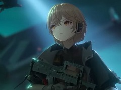 「ドールズフロントライン2:エクシリウム」のPV第1弾が公開に。3Dモデルで展開するアクションシーンを多数収録