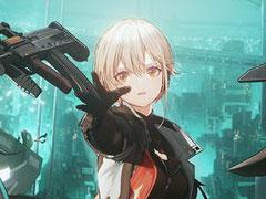 「ドールズフロントライン2:エクシリウム」,クローズドβテストを開始。本日18:00から新規アカウント登録の追加受付も