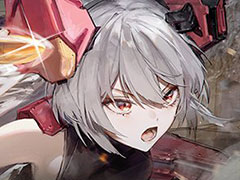 「ドールズフロントライン2:エクシリウム」,正式サービスを開始。戦闘に特化したアンドロイド「戦術人形」を率いて戦う3DタクティカルRPG