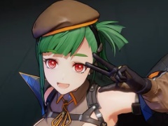 「ドールズフロントライン2:エクシリウム」,大型イベント「光陰逆行」のスケジュールを公開。「ビヨーカ」「アンドリス」「絳雨」が登場