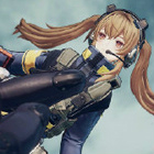 ドールズフロントライン2:エクシリウム