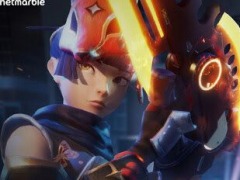 「HypeSquad」2次プライベートテストを開始。最新トレイラー&アップデート内容の紹介映像を公開