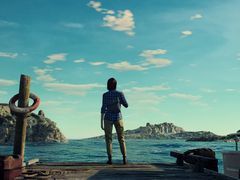 カルトアクションADV「THE CHANT」の日本語版が3月30日発売決定。カルト教団の儀式から生まれたモンスターから逃げ惑うか,それとも立ち向かうか?