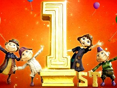 「トゥモロー チルドレン フェニックス エディション」は本日をもってサービス1周年。新たな島が追加され,各種記念イベントもスタート