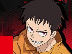 「炎炎ノ消防隊 炎舞ノ章」,iOSとAndroidを対象としたクローズドβテストが10月上旬に開催予定。参加者2000名の募集も開始に