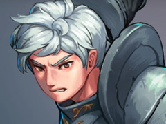 PlayStation版「ファイナルソード」本日リリース。PS5専用,PS Storeに表示のあった“3D立体視”には非対応で登場