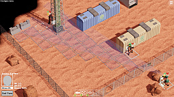 Mars Tactics