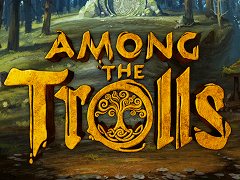 「Among the Trolls」,早期アクセスを2025年内にSteamで開始。フィンランドの森に隠された謎に迫るサバイバルアクションアドベンチャー