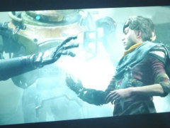 ターン制ストラテジー「Miasma Chronicles」試遊レポート。ポストアポカリプスな世界で,青年と兄代わりのロボットが力を合わせて荒野を旅する