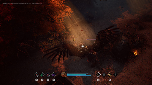 画像集 No.008のサムネイル画像 / ギリシア神話の英雄アキレウスを主人公にしたアクションRPG「Achilles: Legends Untold」，2023年第3四半期のリリースが決定に