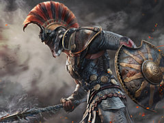 古代ギリシャを舞台にしたアクションRPG「Achilles: Legends Untold」のゲームプレイを紹介する開発者コメンタリー映像が公開に