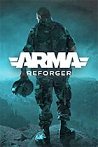 Arma Reforger
