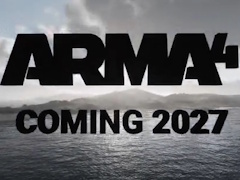 「Arma 4」,2027年にリリース。Bohemia Interactive25周年記念コンサートで発表