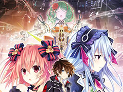 コンパイルハート最新作「フェアリーフェンサー エフ Refrain Chord」9月15日発売。シリーズ主要キャラが勢揃いするタクティクスRPG