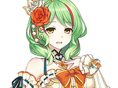 「フェアリーフェンサー エフ Refrain Chord」,歌姫の歌唱担当12名を公開。“歌”が鍵となるコンパイルハート最新作