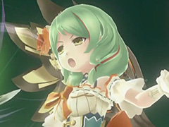 「フェアリーフェンサー エフ Refrain Chord」最新PV公開。あらすじや登場キャラ,歌が共鳴する“ドラマチックレゾナンス”などを紹介
